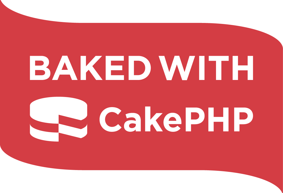 Download CakePHP - Build fast, grow solid | Logos and Trademarks