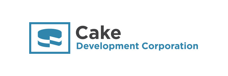 CakeDC Full Name Horizontal Signature